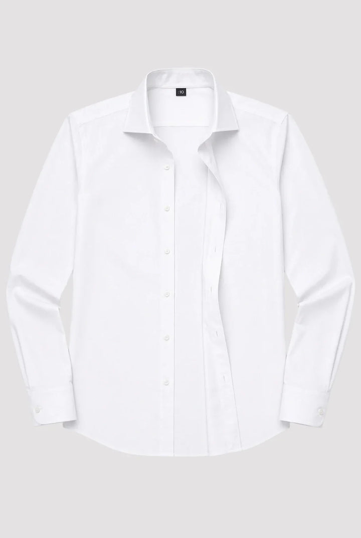Luca™ | Camicia Elegante Italiana