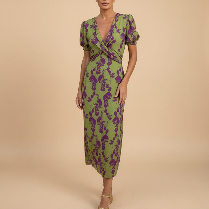 ANI | Elegante Abito Estivo