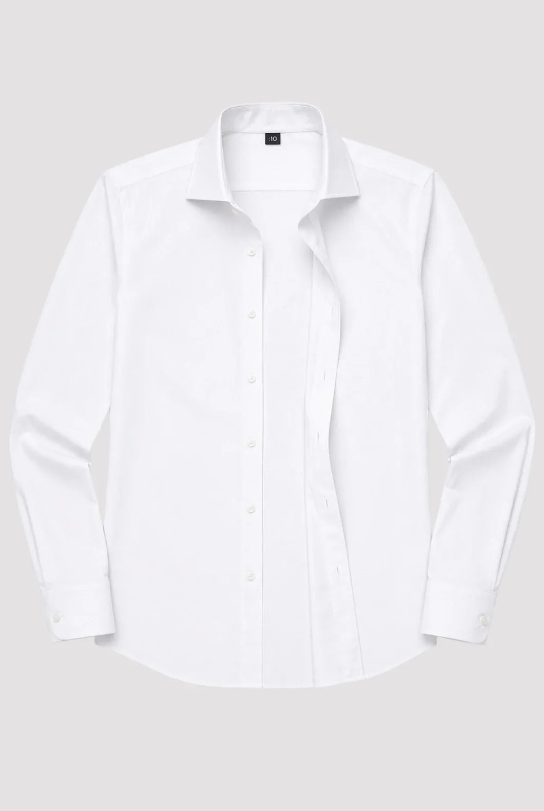 Luca™ | Camicia Elegante Italiana