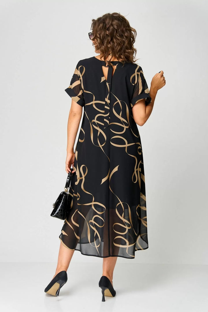 NORA | COZY &amp; ELEGANT DRESS