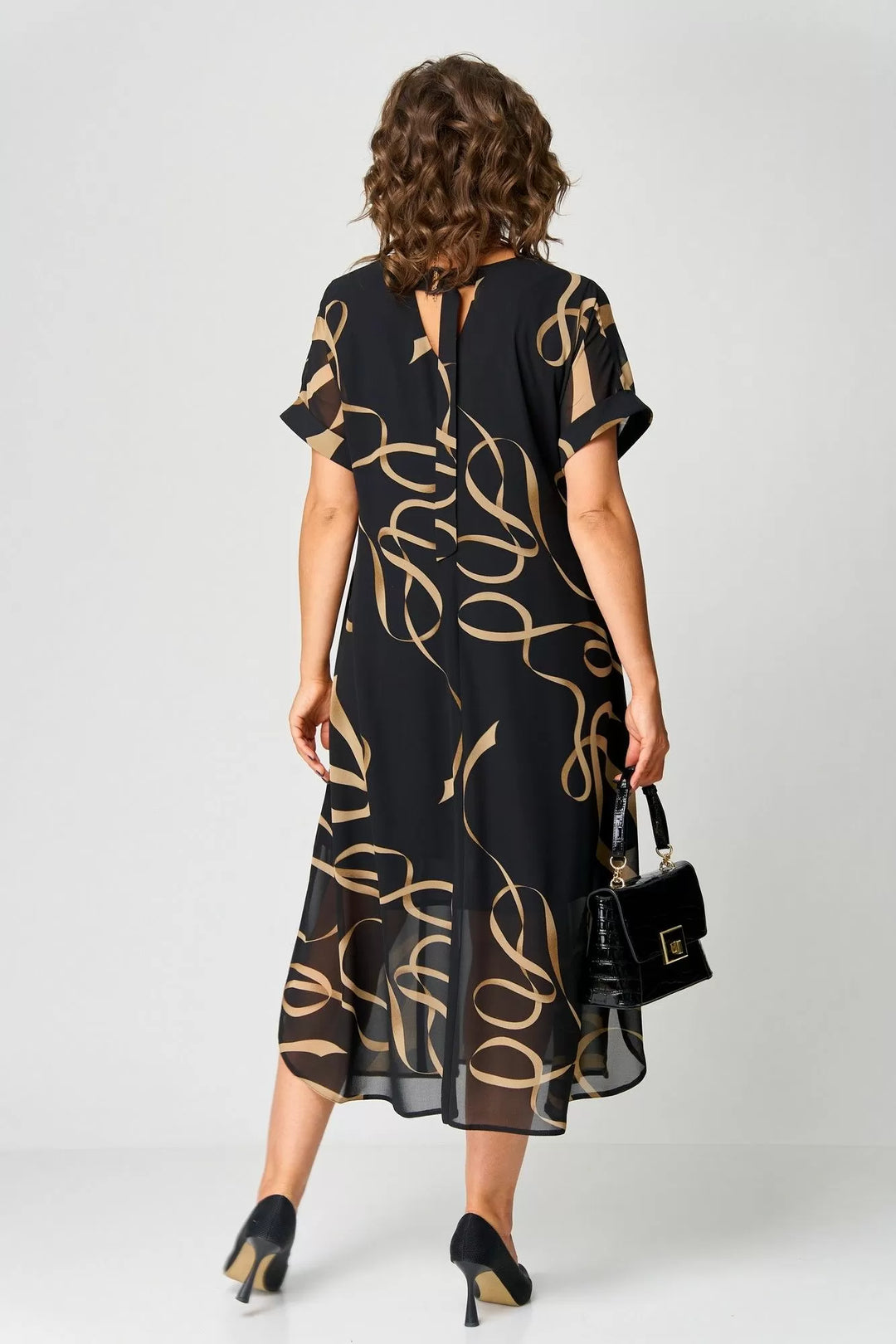 NORA | COZY &amp; ELEGANT DRESS