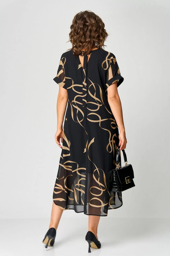 NORA | COZY &amp; ELEGANT DRESS