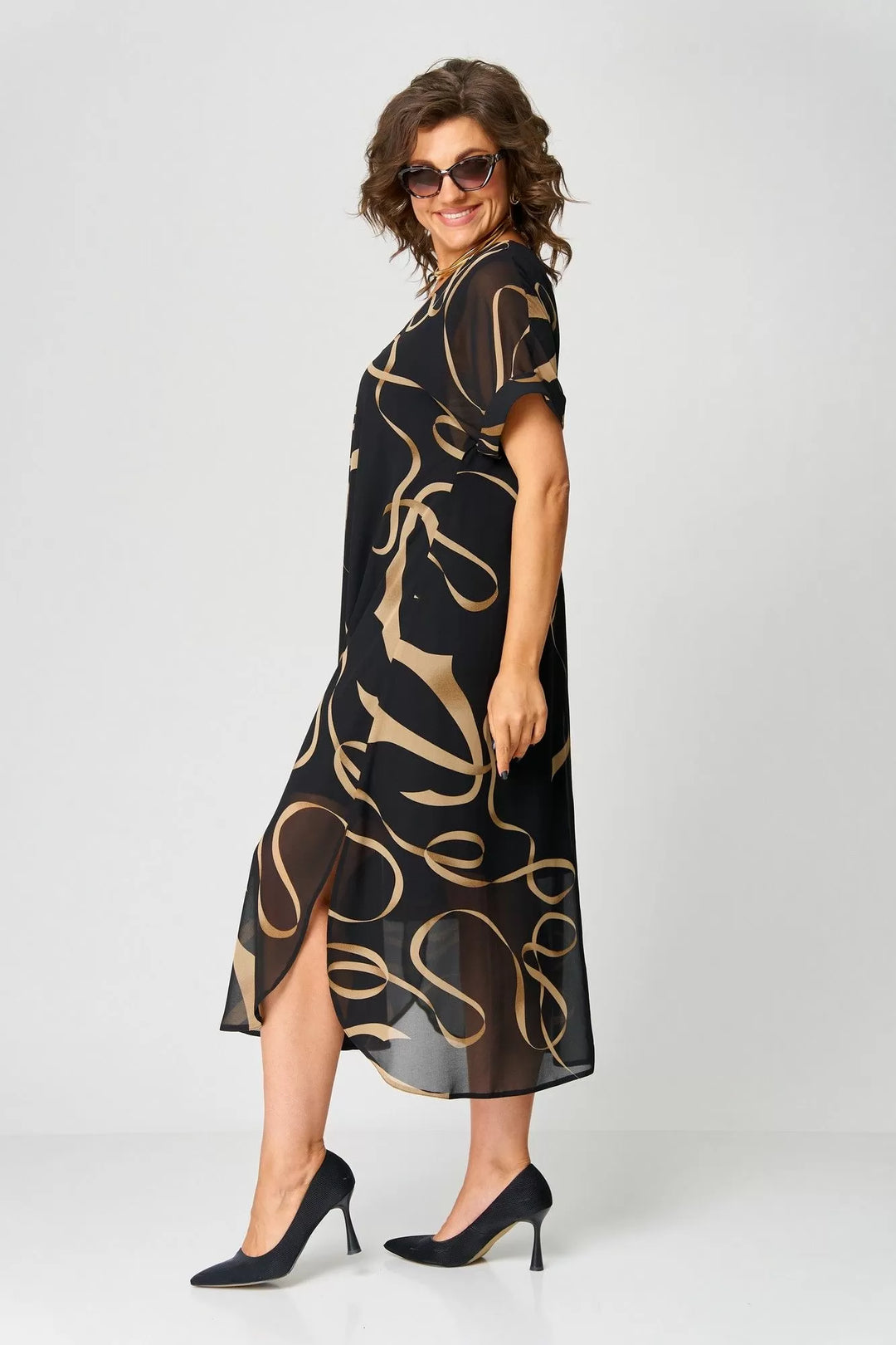 NORA | COZY &amp; ELEGANT DRESS