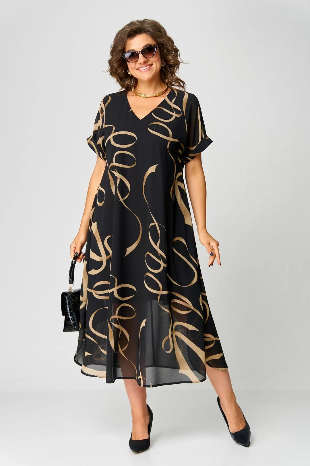 NORA | COZY &amp; ELEGANT DRESS
