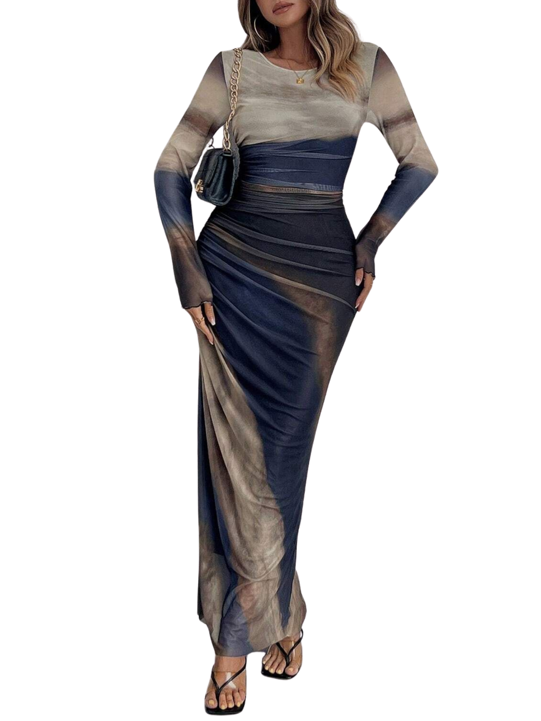 TESSIE™ - Women&