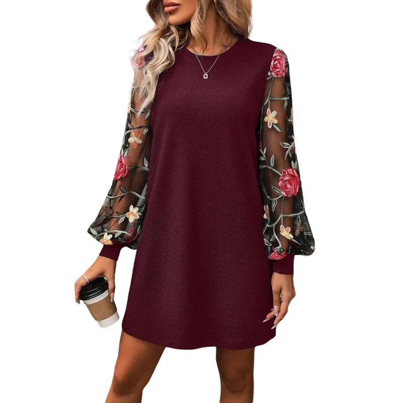 P&amp;C | The Mireille Dress