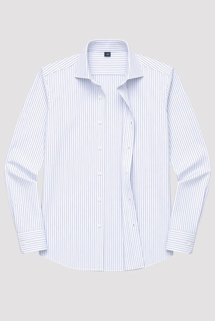 Luca™ | Camicia Elegante Italiana