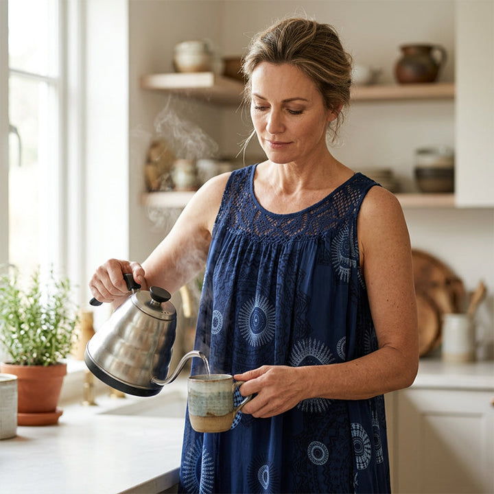 Solène - Raggio d&