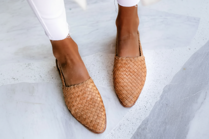 Lavinia™ scarpe slip-on comode