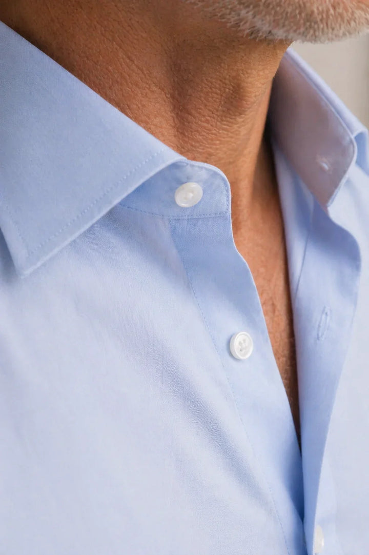 Luca™ | Camicia Elegante Italiana