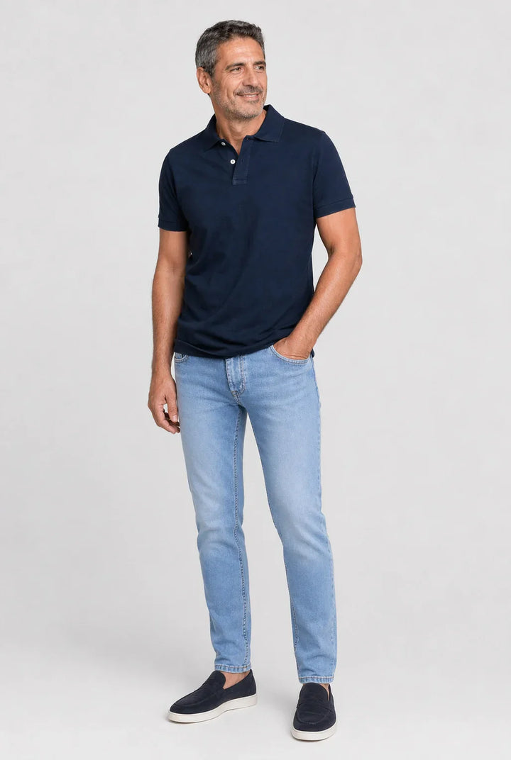 Leonardo™ | Polo Classica Italiana
