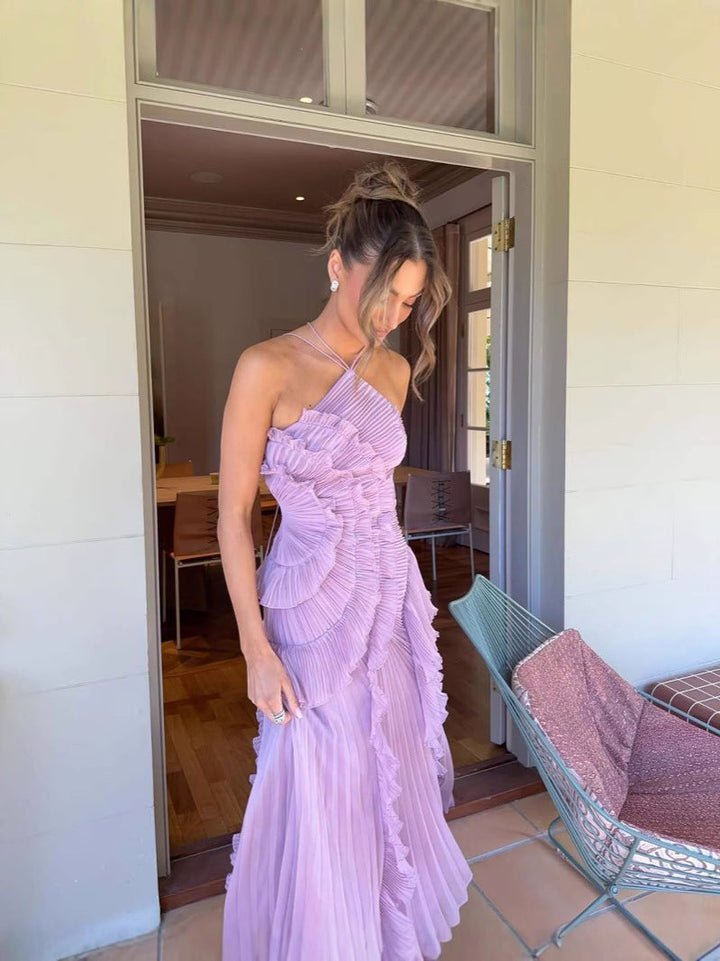 Adeline | Abito elegante e leggero