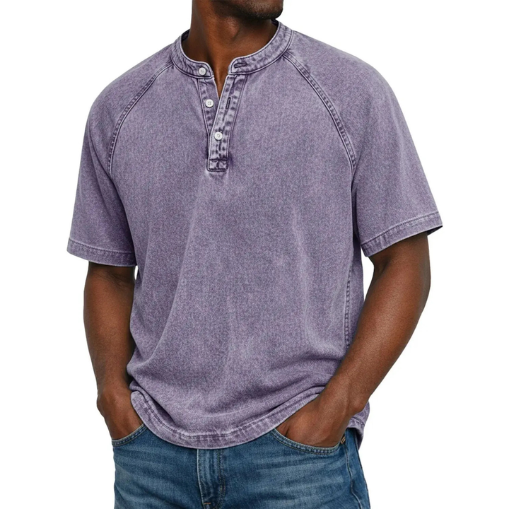 Trevor | Vintage Men&