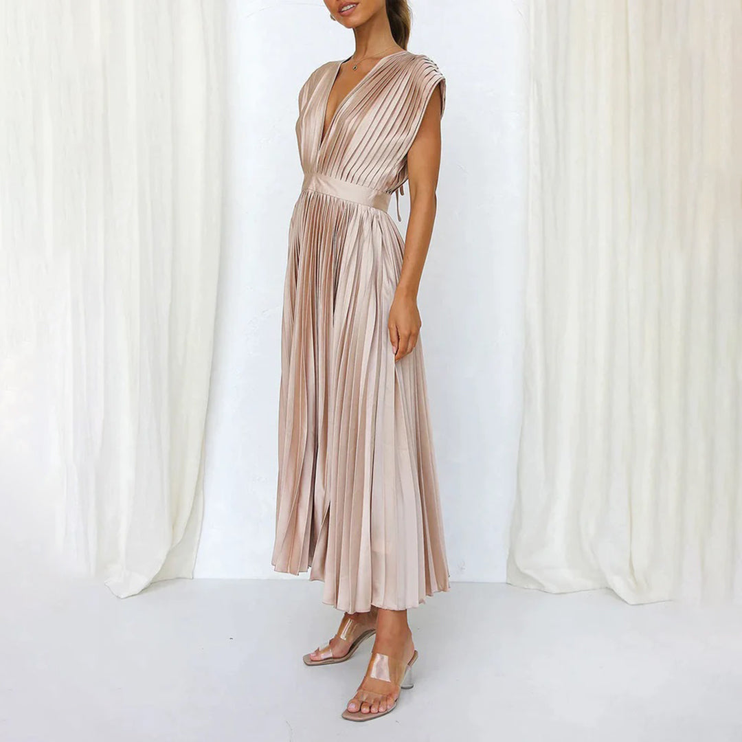 ALEXIS™ – Elegant Dress