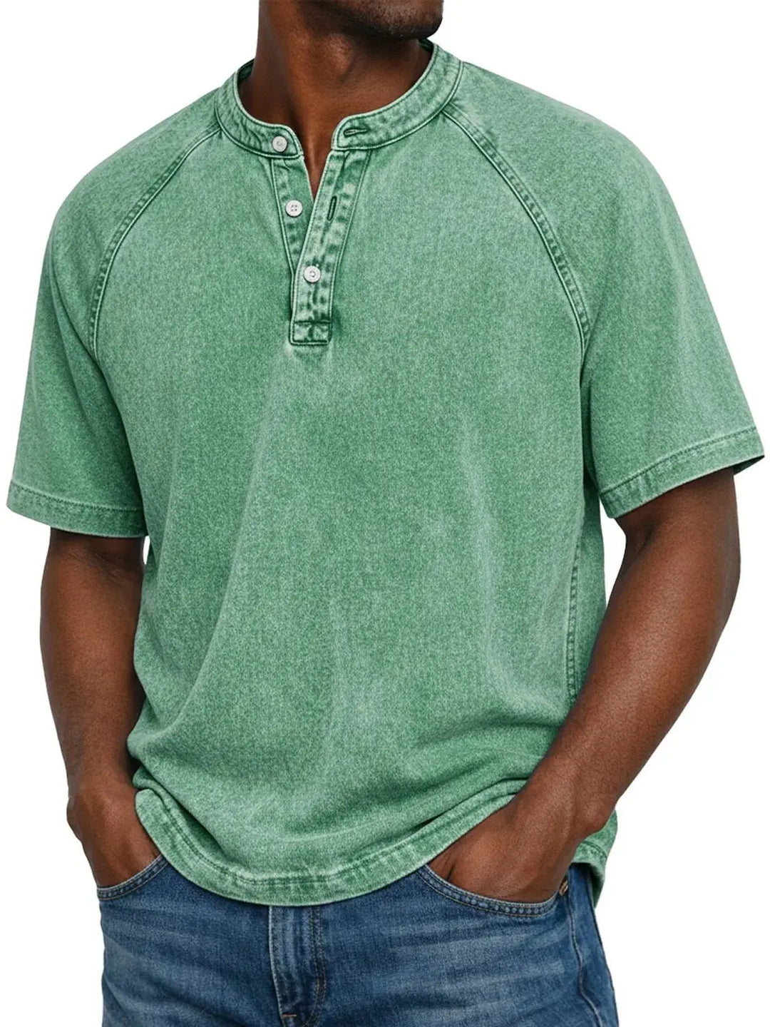Trevor | Vintage Men&