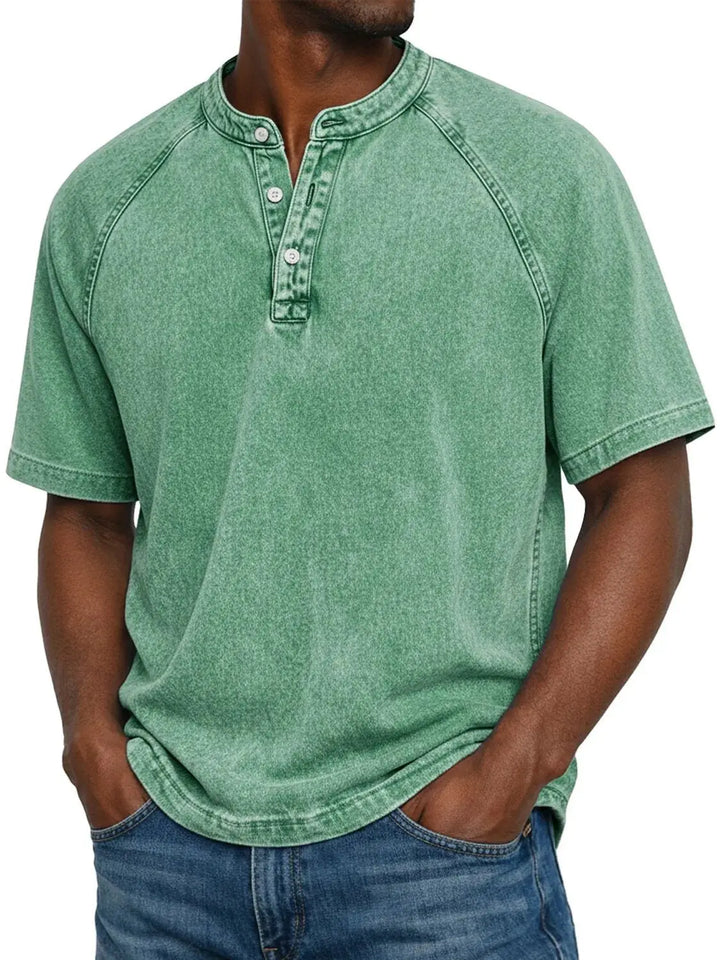 Trevor | Vintage Men&
