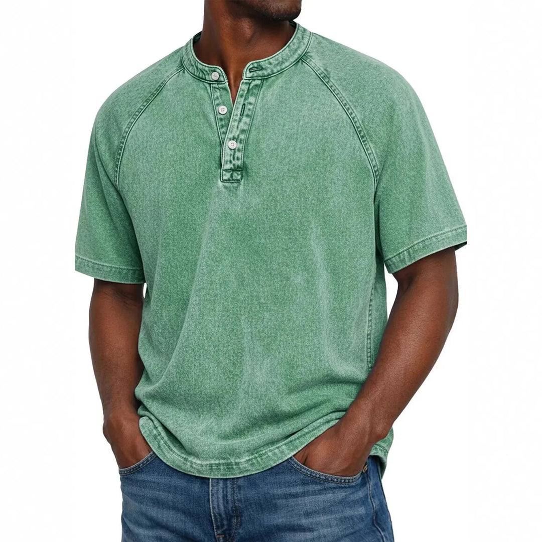 Trevor | Vintage Men&