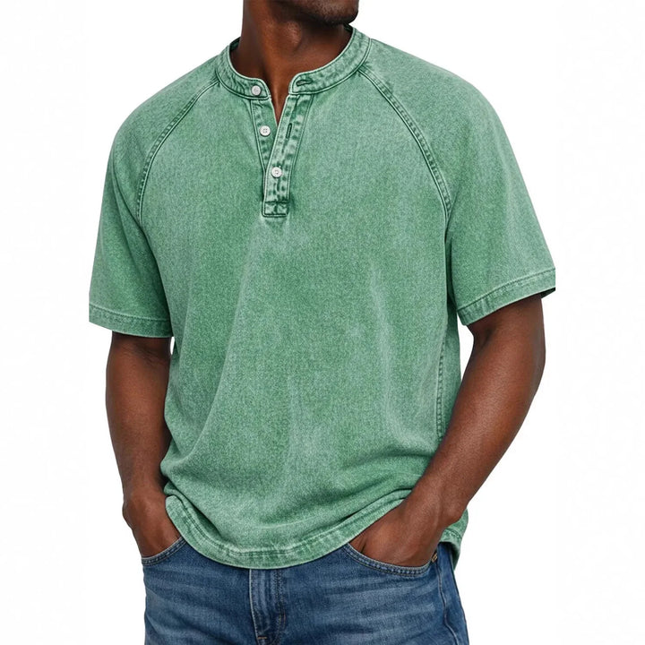 Trevor | Vintage Men&