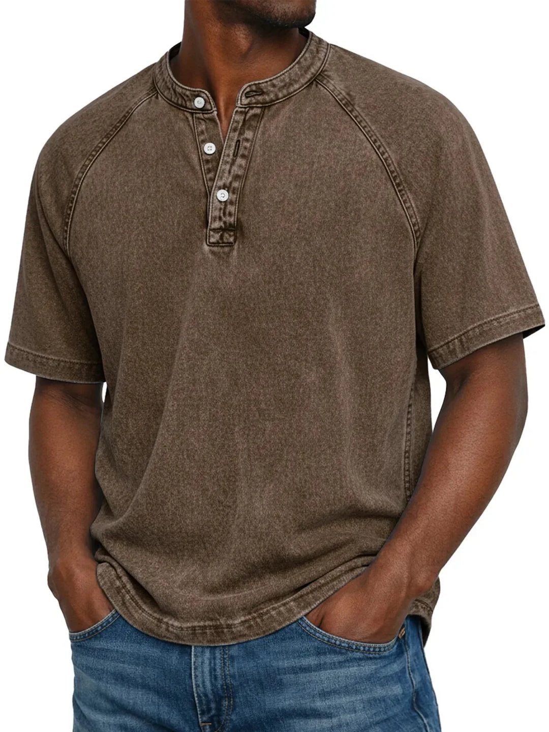 Trevor | Vintage Men&