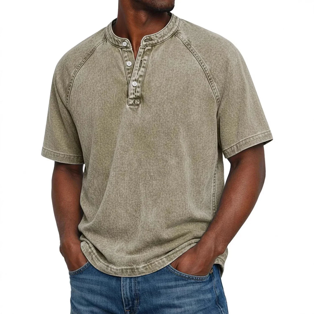 Trevor | Vintage Men&