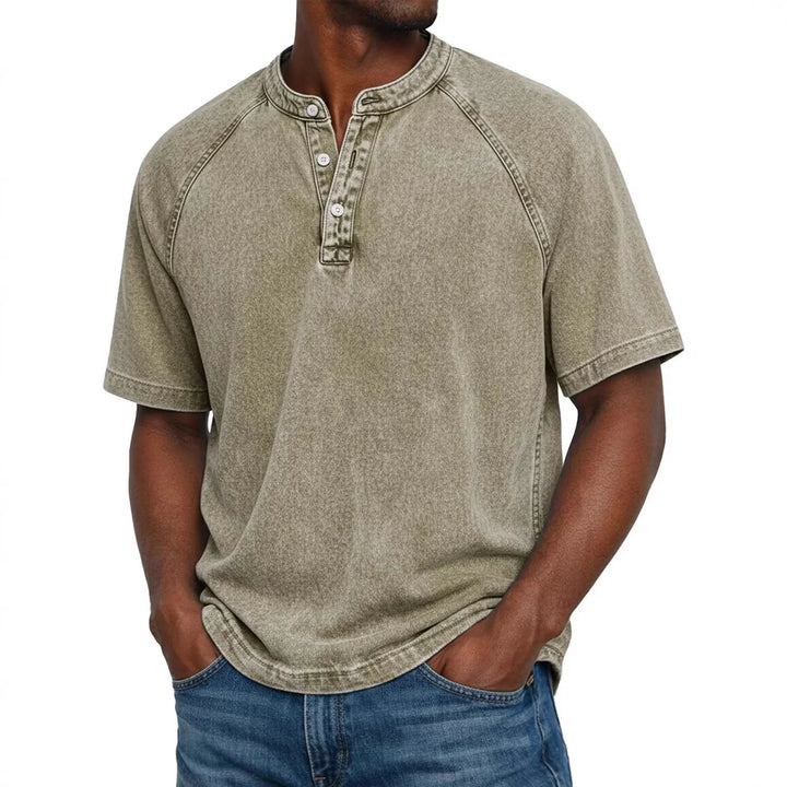 Trevor | Vintage Men&