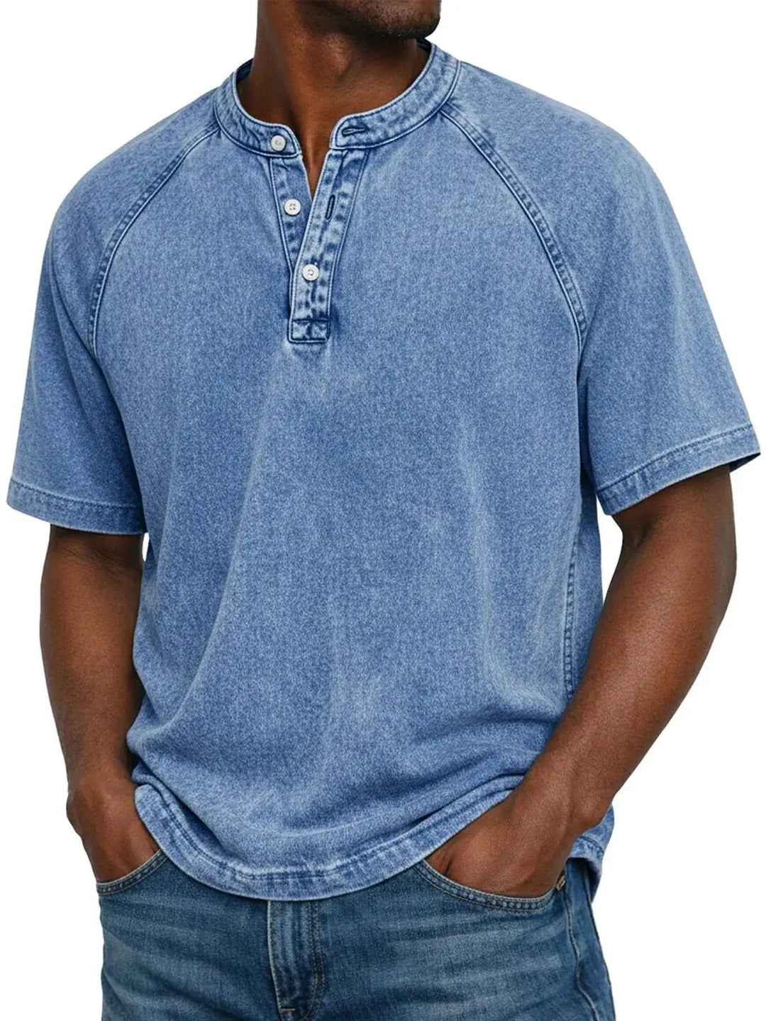Trevor | Vintage Men&