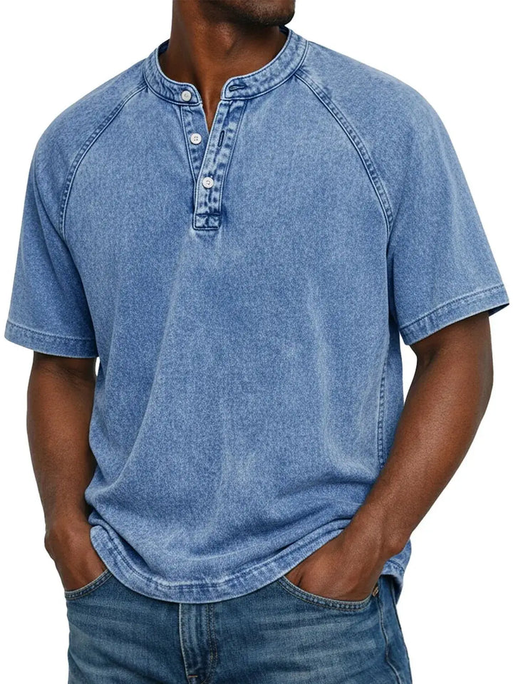 Trevor | Vintage Men&