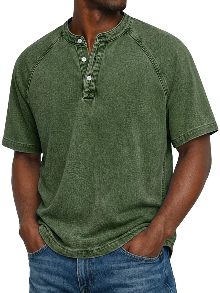 Trevor | Vintage Men&