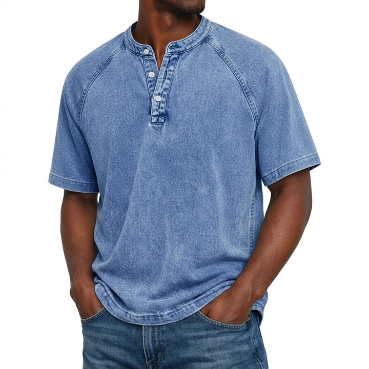 Trevor | Vintage Men&