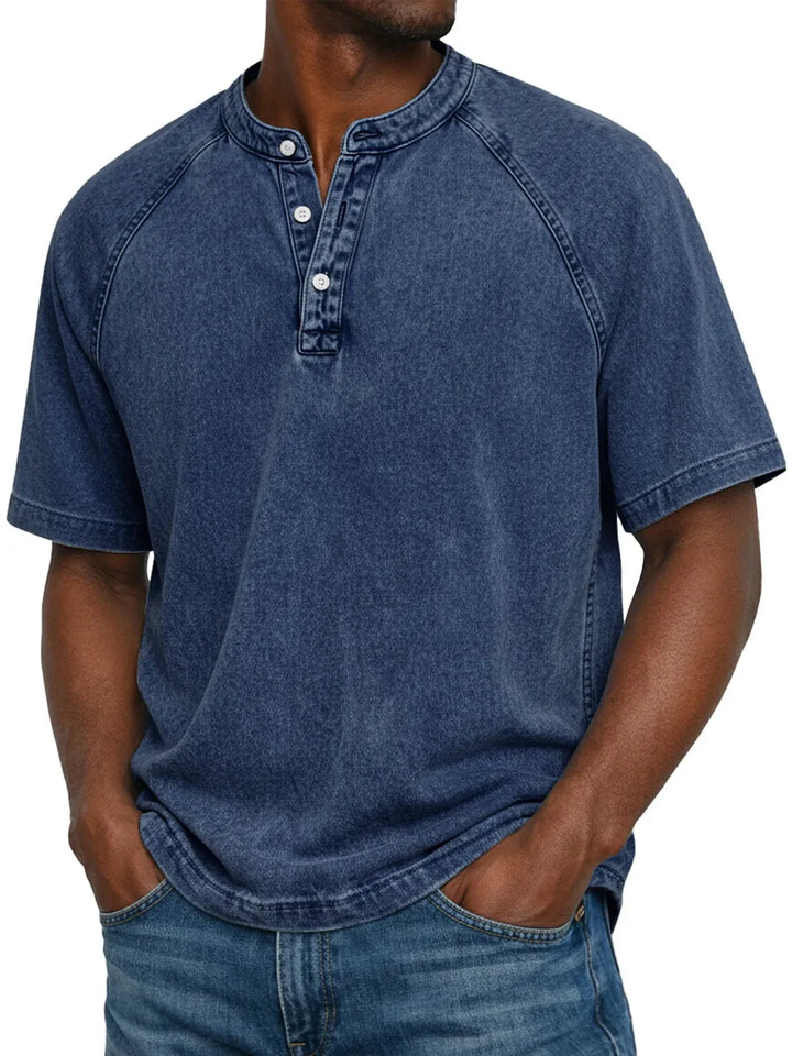 Trevor | Vintage Men&