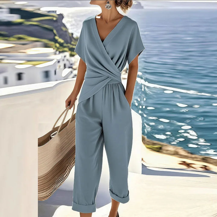 Colleen™ | Elegant Two-Piece Set