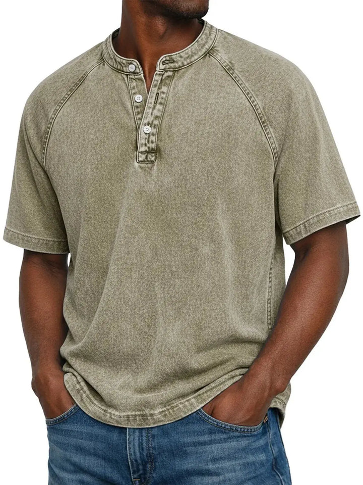 Trevor | Vintage Men&