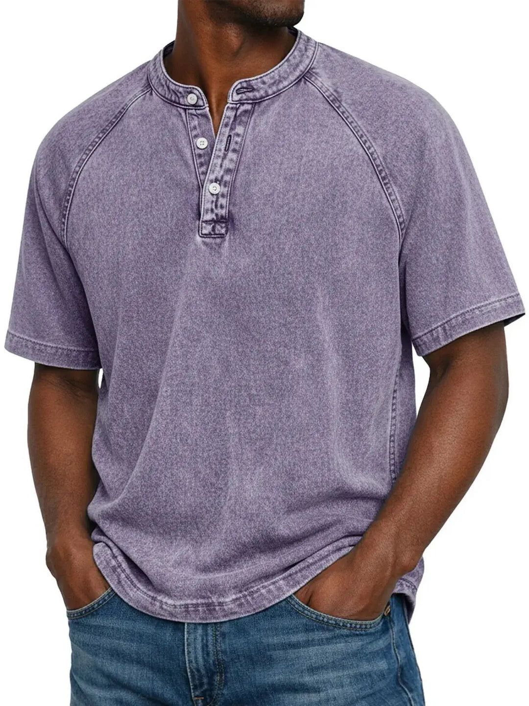 Trevor | Vintage Men&