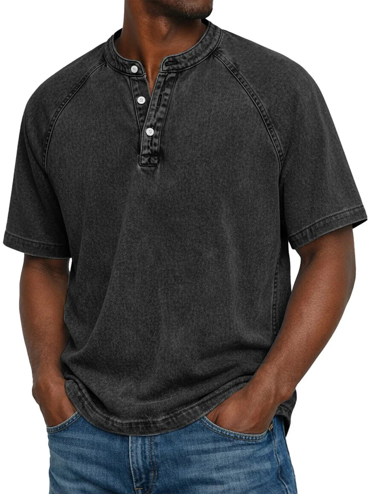 Trevor | Vintage Men&