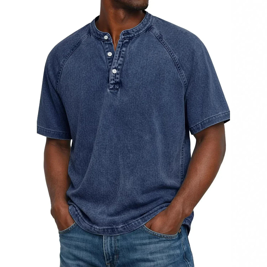 Trevor | Vintage Men&