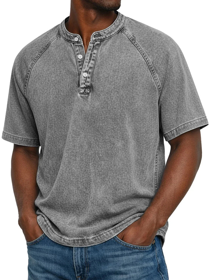 Trevor | Vintage Men&
