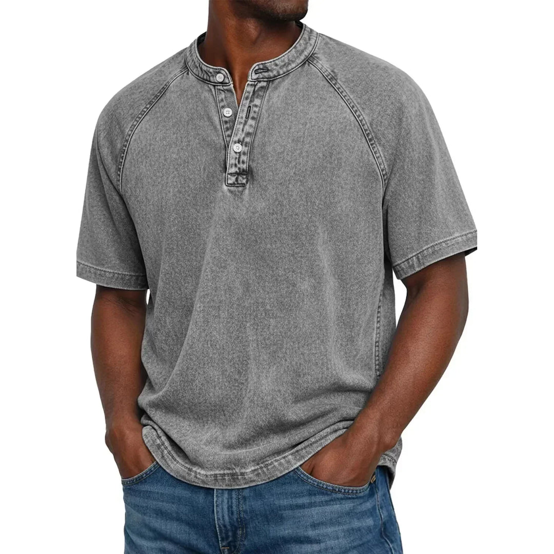 Trevor | Vintage Men&