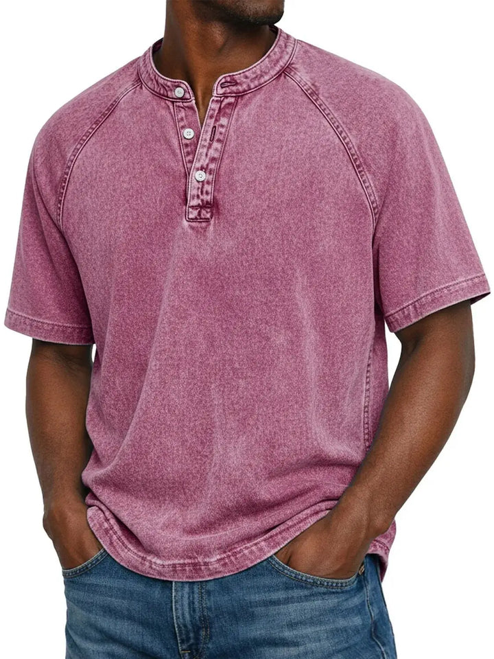 Trevor | Vintage Men&