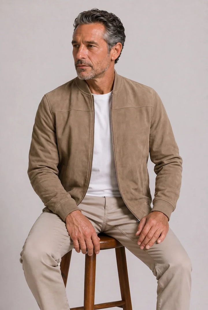 Lorenzo™  | Giacca Sartoriale
