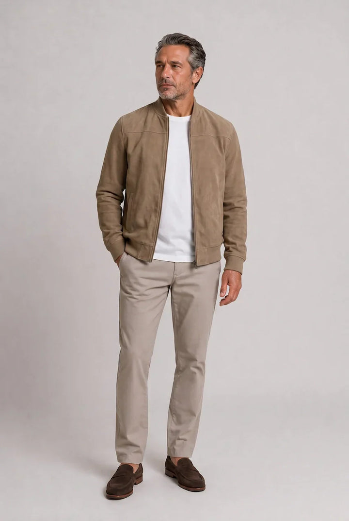 Lorenzo™  | Giacca Sartoriale