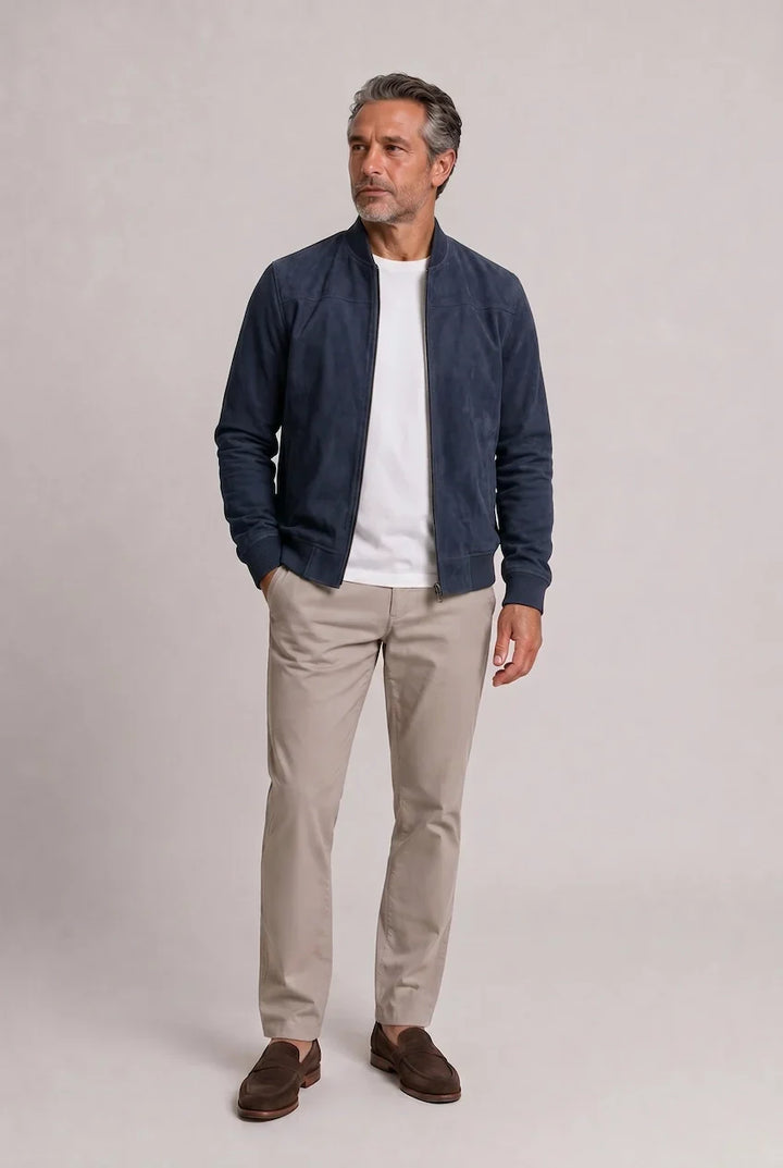 Lorenzo™  | Giacca Sartoriale