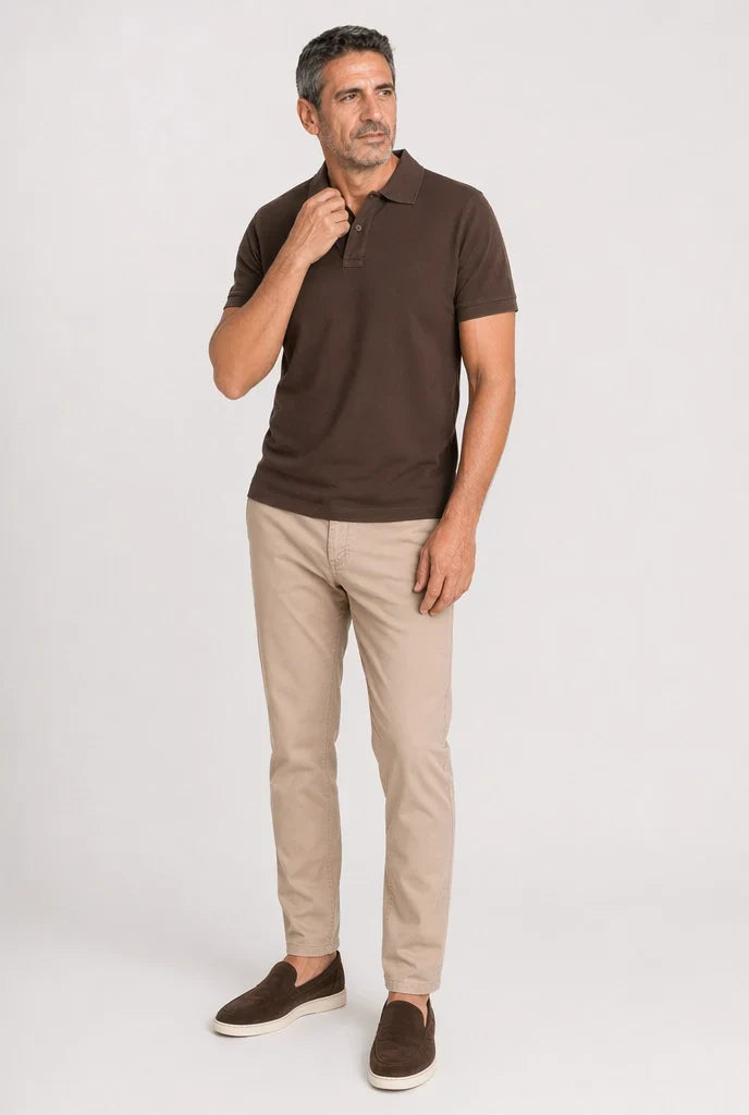 Leonardo™ | Polo Classica Italiana
