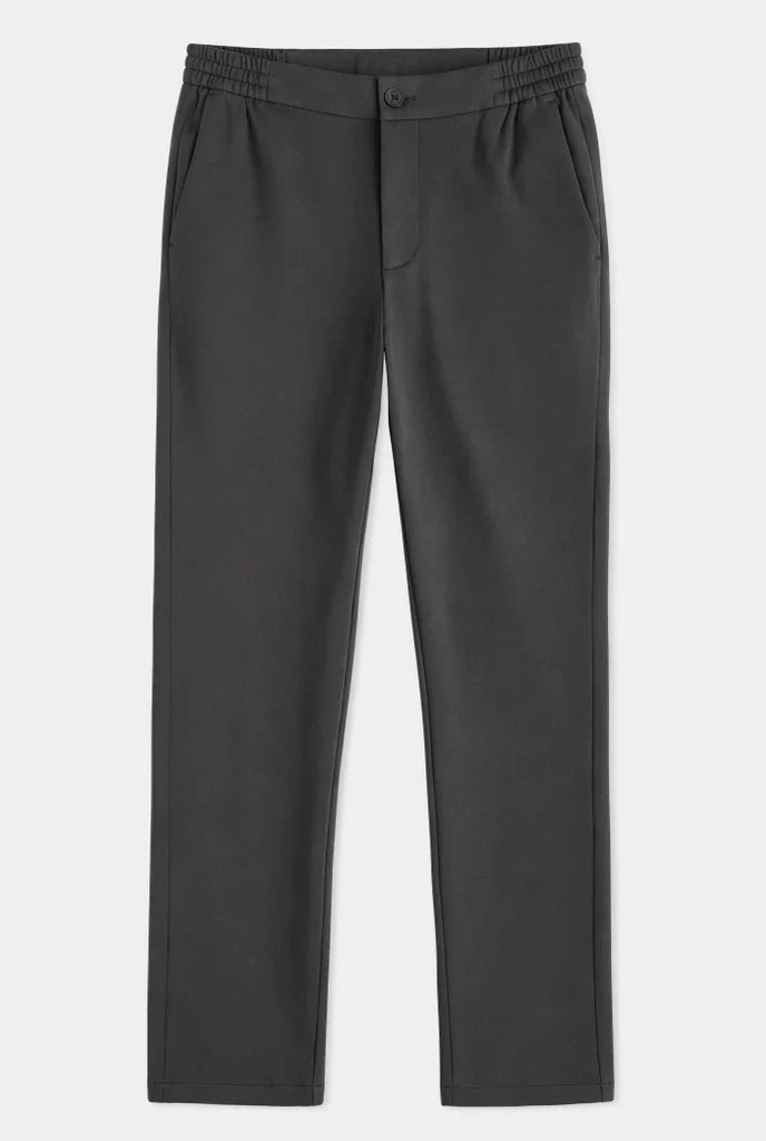 Lautaro™ | Pantaloni Comfort Italiana