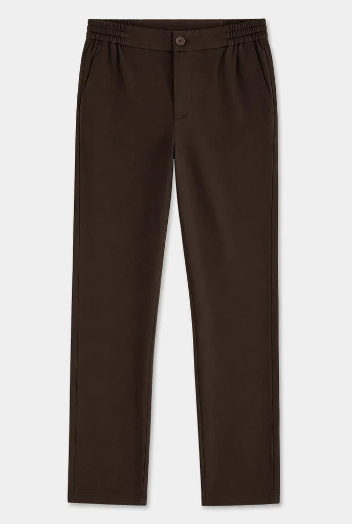 Lautaro™ | Pantaloni Comfort Italiana