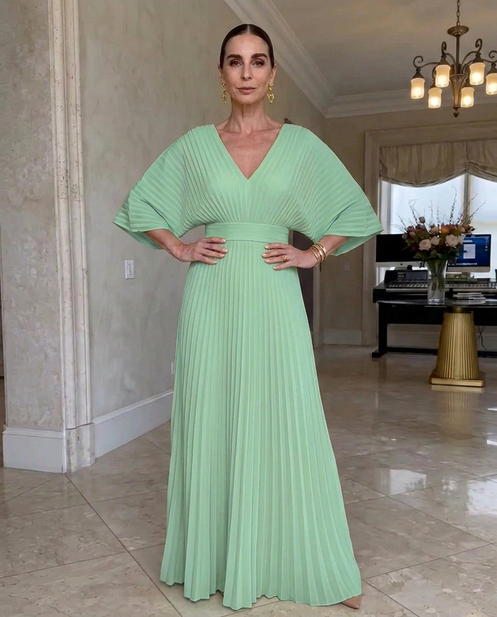 P&amp;C | The Solara Dress