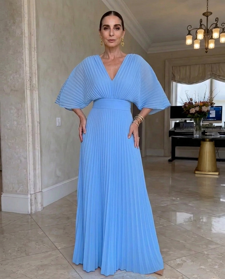 P&amp;C | The Solara Dress