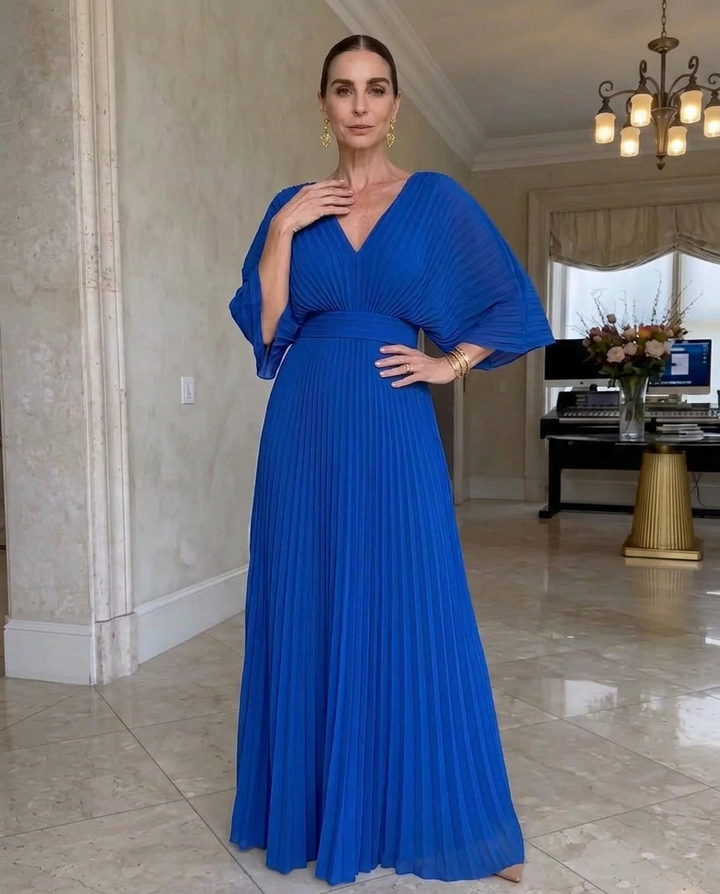 P&amp;C | The Solara Dress