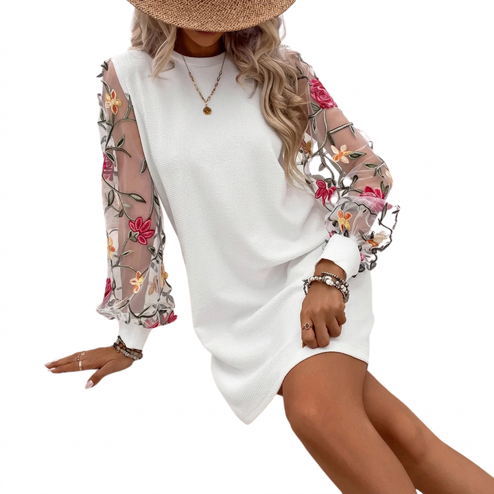 P&amp;C | The Mireille Dress