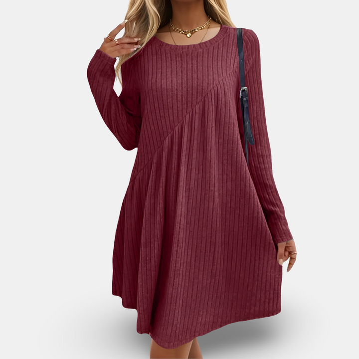 LUCY™ - Soft &amp; Comfortable Dress