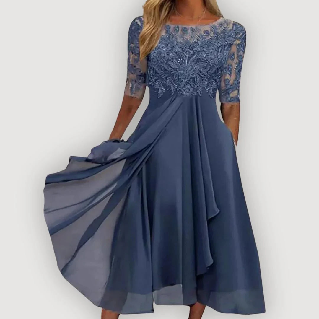 Mirage | Abito Elegante